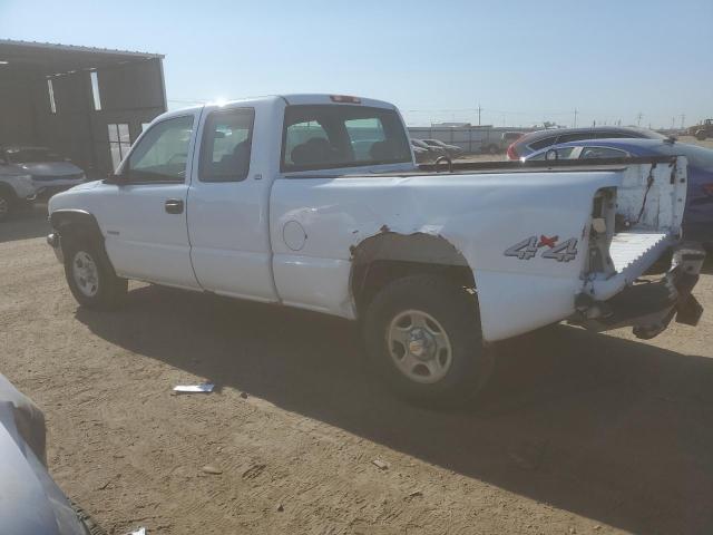 Photo 1 VIN: 1GCEK19V9YE174071 - CHEVROLET SILVERADO 