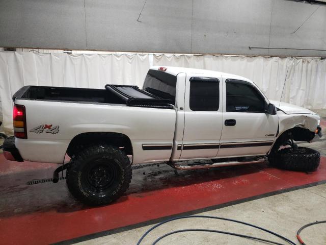 Photo 2 VIN: 1GCEK19VX1E208377 - CHEVROLET SILVERADO 