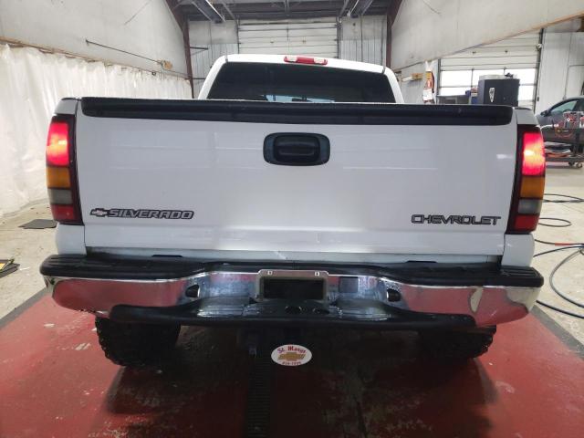 Photo 5 VIN: 1GCEK19VX1E208377 - CHEVROLET SILVERADO 