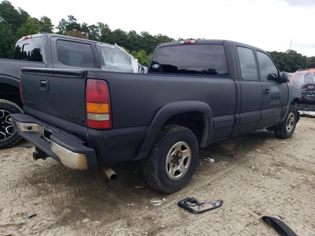 Photo 2 VIN: 1GCEK19VX2E110712 - CHEVROLET SILVERADO 