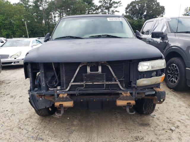 Photo 4 VIN: 1GCEK19VX2E110712 - CHEVROLET SILVERADO 