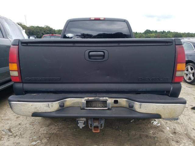 Photo 5 VIN: 1GCEK19VX2E110712 - CHEVROLET SILVERADO 