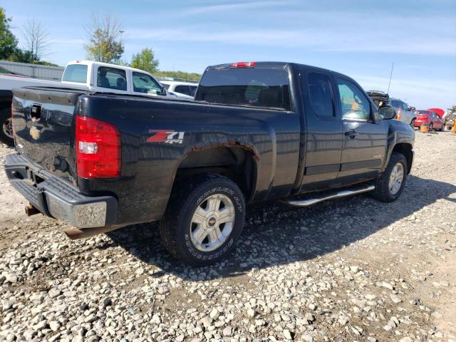 Photo 2 VIN: 1GCEK19Y18Z291937 - CHEVROLET SILVERADO 