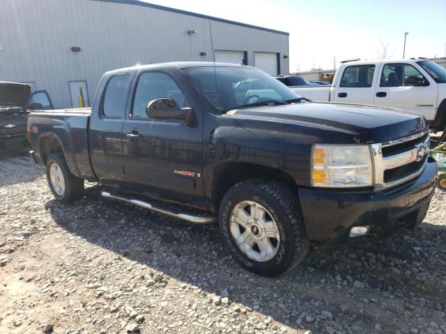 Photo 3 VIN: 1GCEK19Y18Z291937 - CHEVROLET SILVERADO 