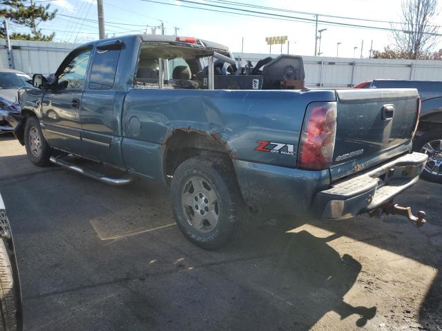 Photo 1 VIN: 1GCEK19Z07Z110821 - CHEVROLET SILVERADO 