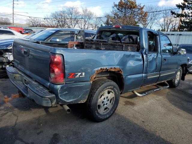 Photo 2 VIN: 1GCEK19Z07Z110821 - CHEVROLET SILVERADO 