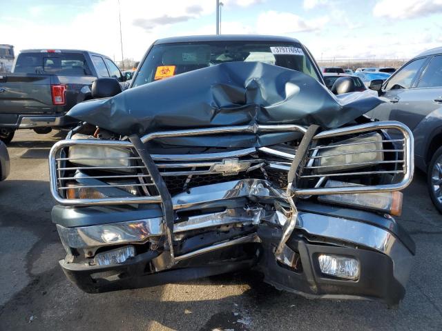 Photo 4 VIN: 1GCEK19Z07Z110821 - CHEVROLET SILVERADO 