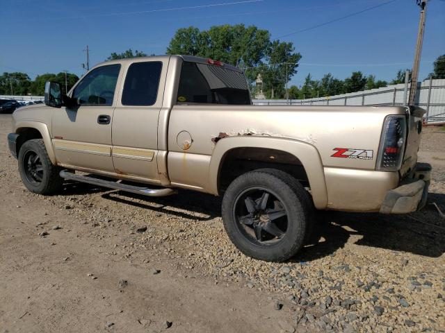 Photo 1 VIN: 1GCEK19Z15Z158311 - CHEVROLET SILVERADO 