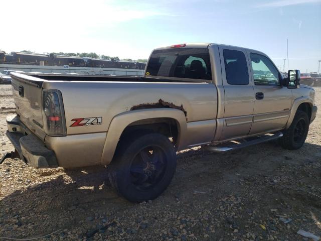 Photo 2 VIN: 1GCEK19Z15Z158311 - CHEVROLET SILVERADO 