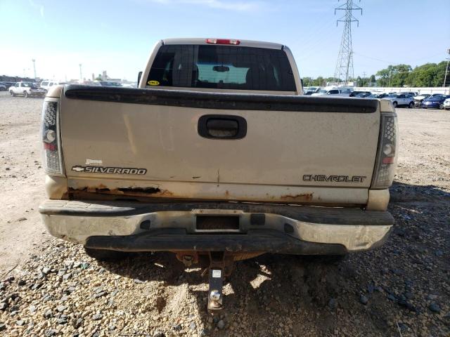 Photo 5 VIN: 1GCEK19Z15Z158311 - CHEVROLET SILVERADO 