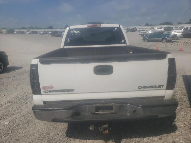 Photo 5 VIN: 1GCEK19Z15Z223643 - CHEVROLET SILVERADO 