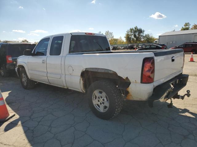 Photo 1 VIN: 1GCEK19Z16Z174963 - CHEVROLET SILVERADO 