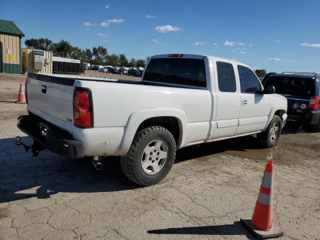 Photo 2 VIN: 1GCEK19Z16Z174963 - CHEVROLET SILVERADO 