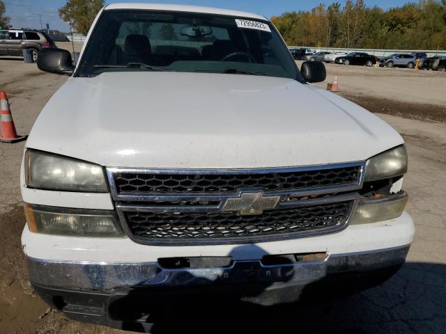 Photo 4 VIN: 1GCEK19Z16Z174963 - CHEVROLET SILVERADO 