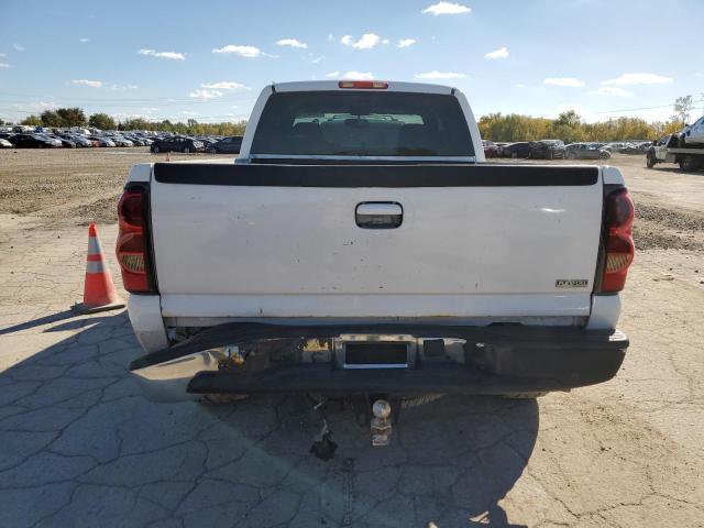 Photo 5 VIN: 1GCEK19Z16Z174963 - CHEVROLET SILVERADO 