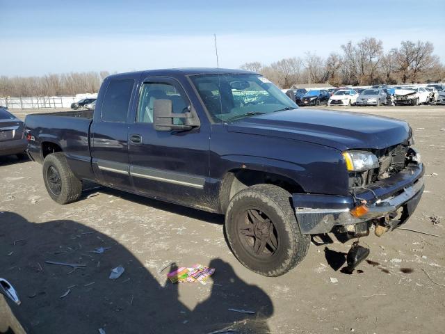 Photo 3 VIN: 1GCEK19Z16Z298540 - CHEVROLET 1500 