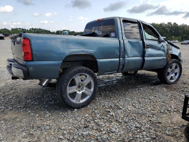 Photo 2 VIN: 1GCEK19Z17Z194213 - CHEVROLET SILVERADO 