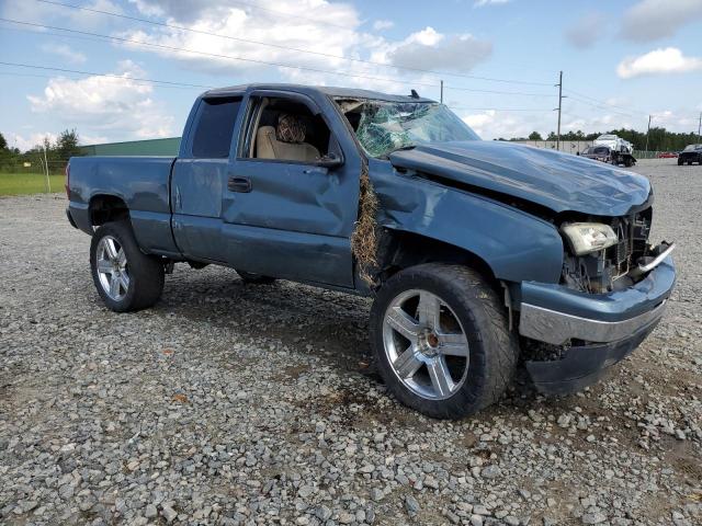 Photo 3 VIN: 1GCEK19Z17Z194213 - CHEVROLET SILVERADO 