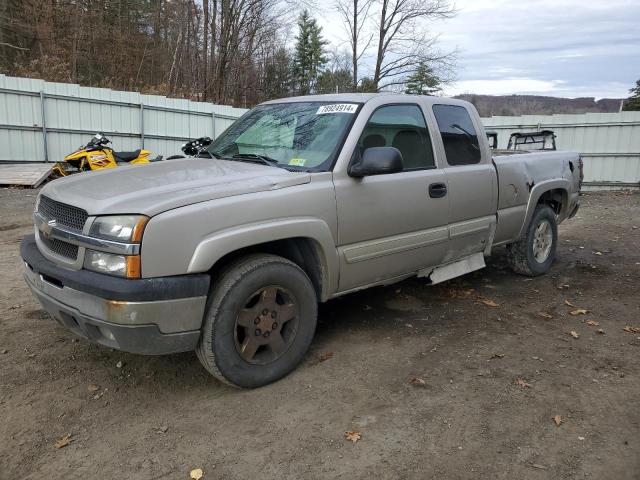 Photo 0 VIN: 1GCEK19Z25Z227491 - CHEVROLET SILVERADO 