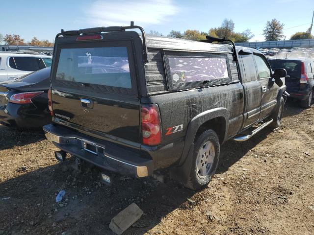 Photo 3 VIN: 1GCEK19Z26Z183185 - CHEVROLET SILVERADO 