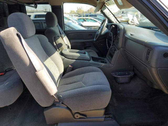 Photo 4 VIN: 1GCEK19Z26Z183185 - CHEVROLET SILVERADO 