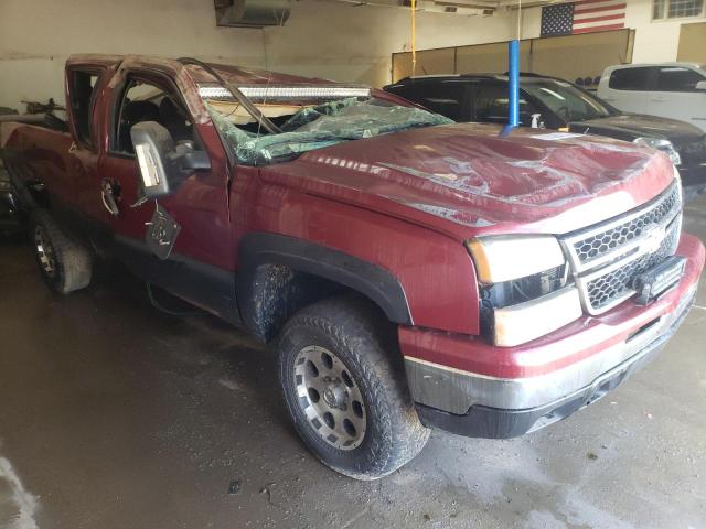 Photo 3 VIN: 1GCEK19Z27E135193 - CHEVROLET SILVERADO 