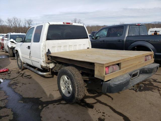 Photo 1 VIN: 1GCEK19Z35Z131014 - CHEVROLET SILVERADO 