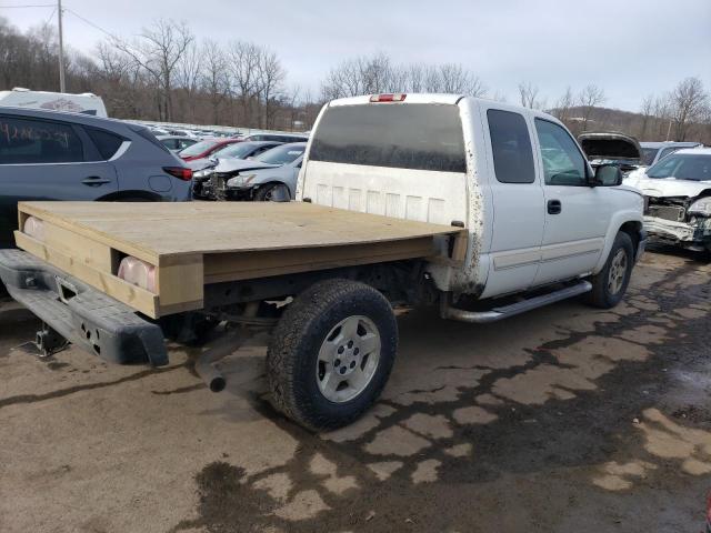 Photo 2 VIN: 1GCEK19Z35Z131014 - CHEVROLET SILVERADO 