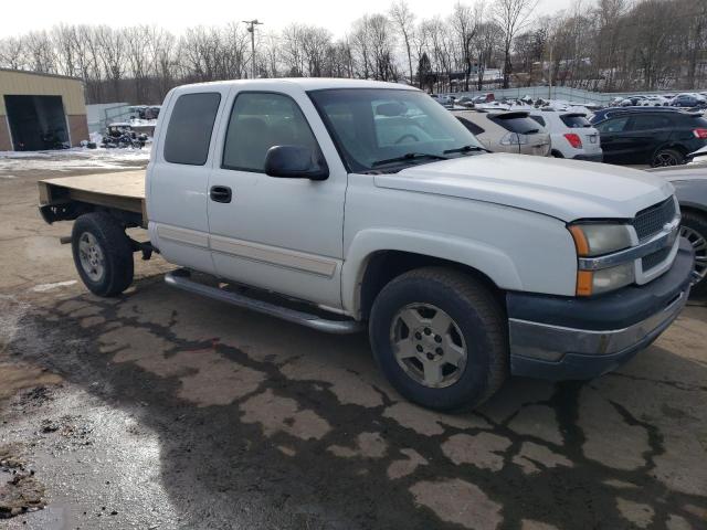 Photo 3 VIN: 1GCEK19Z35Z131014 - CHEVROLET SILVERADO 