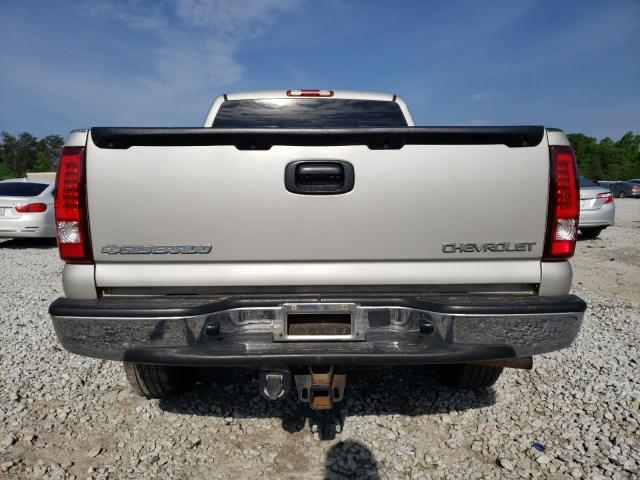 Photo 5 VIN: 1GCEK19Z35Z207458 - CHEVROLET SILVERADO 