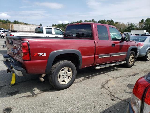 Photo 2 VIN: 1GCEK19Z35Z219609 - CHEVROLET SILVERADO 