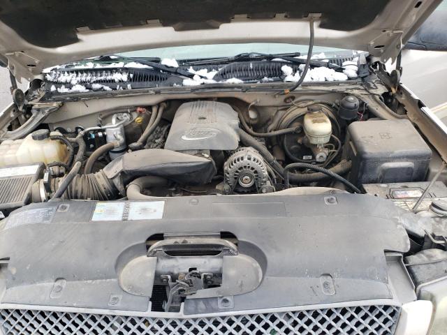 Photo 6 VIN: 1GCEK19Z35Z348580 - CHEVROLET SILVERADO 