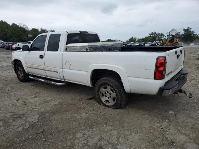 Photo 1 VIN: 1GCEK19Z36E157007 - CHEVROLET SILVERADO 