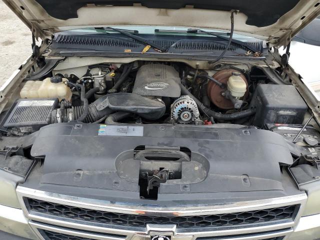 Photo 10 VIN: 1GCEK19Z36E157007 - CHEVROLET SILVERADO 