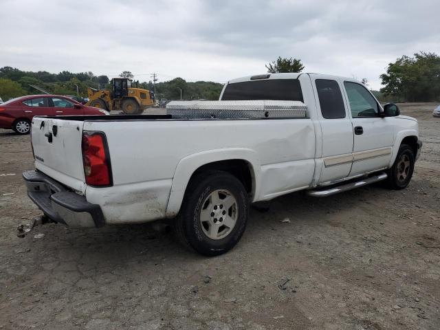 Photo 2 VIN: 1GCEK19Z36E157007 - CHEVROLET SILVERADO 