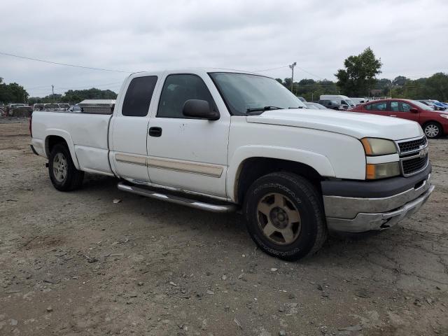 Photo 3 VIN: 1GCEK19Z36E157007 - CHEVROLET SILVERADO 