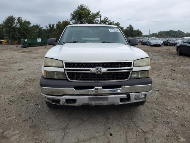 Photo 4 VIN: 1GCEK19Z36E157007 - CHEVROLET SILVERADO 