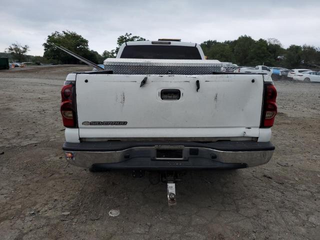 Photo 5 VIN: 1GCEK19Z36E157007 - CHEVROLET SILVERADO 