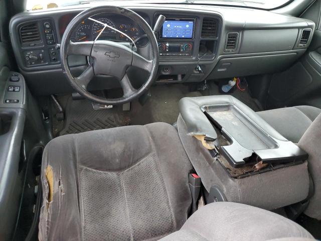 Photo 7 VIN: 1GCEK19Z36E157007 - CHEVROLET SILVERADO 