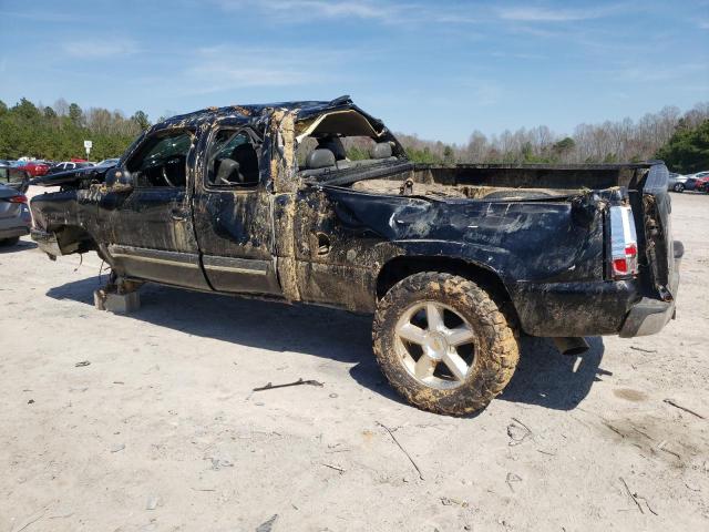 Photo 1 VIN: 1GCEK19Z36Z200687 - CHEVROLET SILVERADO 