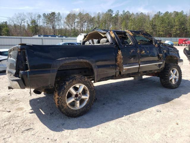 Photo 2 VIN: 1GCEK19Z36Z200687 - CHEVROLET SILVERADO 