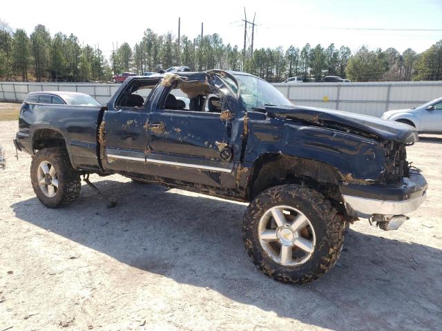 Photo 3 VIN: 1GCEK19Z36Z200687 - CHEVROLET SILVERADO 