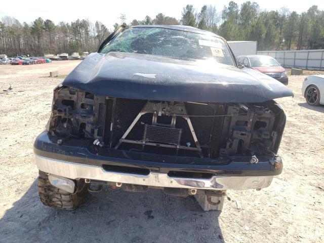 Photo 4 VIN: 1GCEK19Z36Z200687 - CHEVROLET SILVERADO 