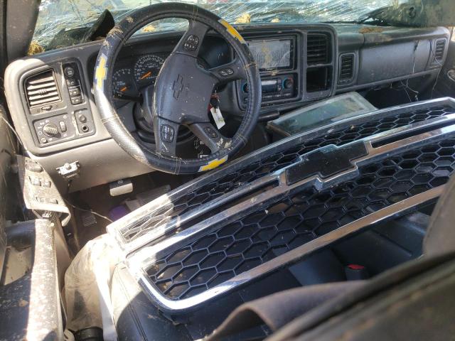 Photo 7 VIN: 1GCEK19Z36Z200687 - CHEVROLET SILVERADO 