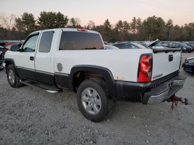 Photo 1 VIN: 1GCEK19Z36Z233074 - CHEVROLET SILVERADO 