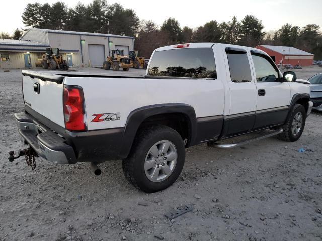 Photo 2 VIN: 1GCEK19Z36Z233074 - CHEVROLET SILVERADO 