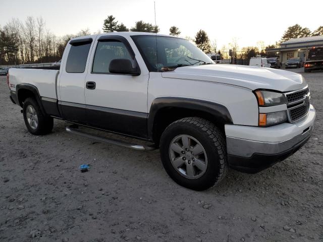 Photo 3 VIN: 1GCEK19Z36Z233074 - CHEVROLET SILVERADO 