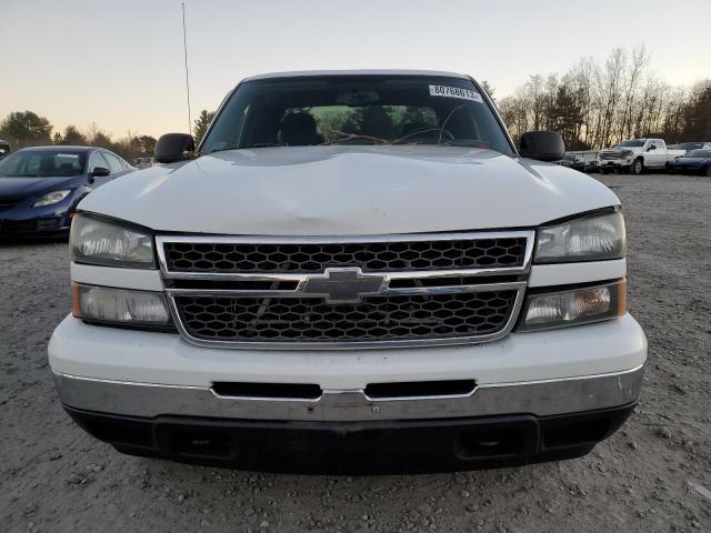 Photo 4 VIN: 1GCEK19Z36Z233074 - CHEVROLET SILVERADO 