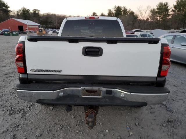 Photo 5 VIN: 1GCEK19Z36Z233074 - CHEVROLET SILVERADO 