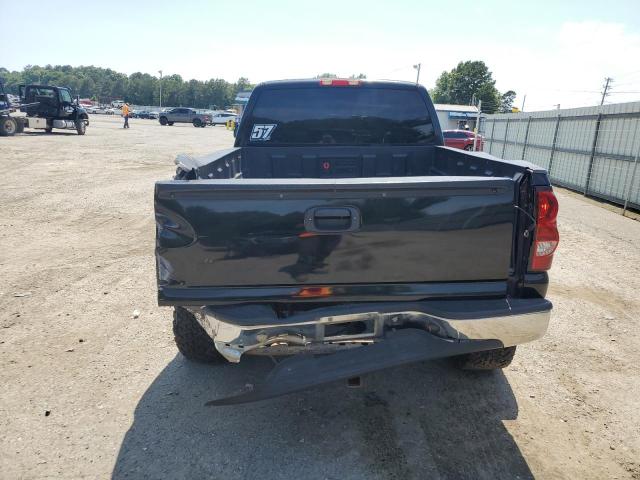 Photo 5 VIN: 1GCEK19Z37Z143747 - CHEVROLET SILVERADO 